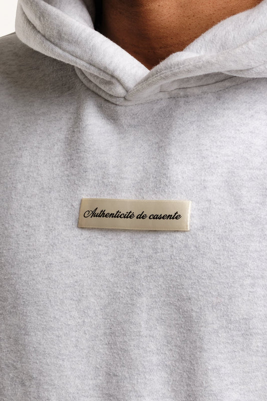 RISING HALO - HOODIE