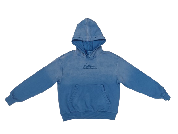 UV FEVER HOODIE