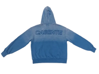 UV FEVER - HOODIE