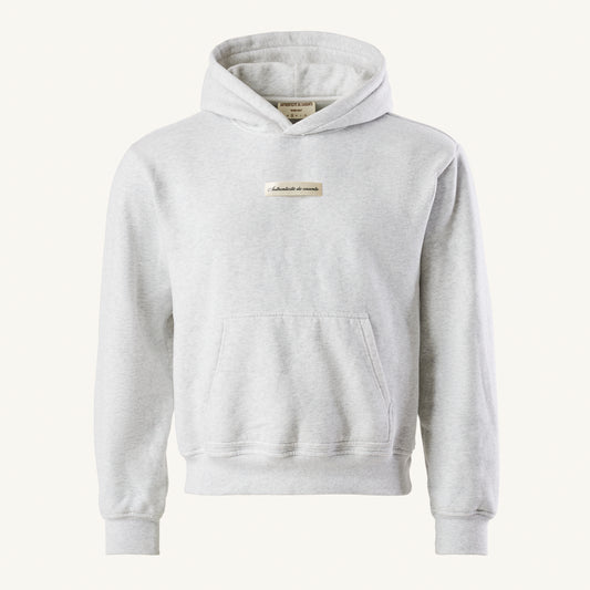 RISING HALO - HOODIE