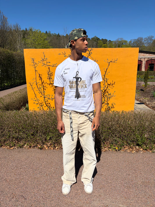 Dionne Warwick Tee