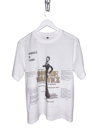 Dionne Warwick Tee